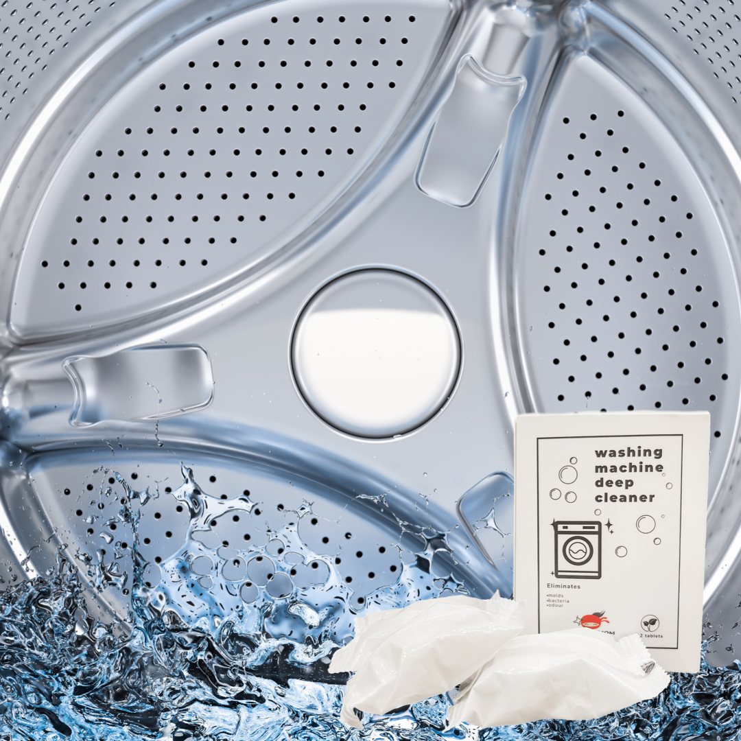 Deep Cleaner F Washing Machine Deep Cleaner