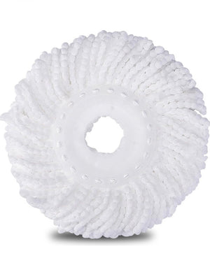 Ninja Home Microfiber Spin Mop Pads Replacement