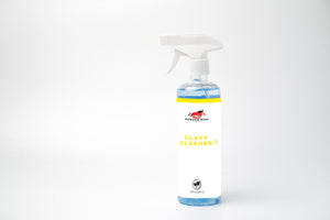 Glass Cleaner