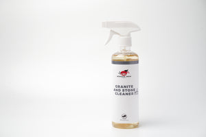 Granite and Stone Cleaner