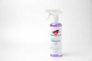 Botanical Disinfectant Lavender