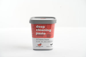 Deep Cleaning Paste