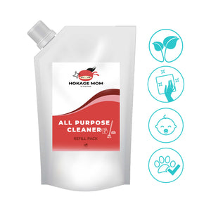 All Purpose Cleaner