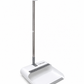 Ninja Home Anti-Microbial Foldable & Extendable Broom and Dustpan Set