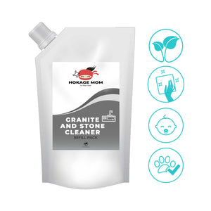 Granite and Stone Cleaner