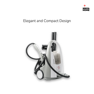 NM 100 Steam Cleaner