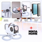 Pet Groomer and Vacuum Cleaner