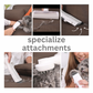 Pet Groomer and Vacuum Cleaner